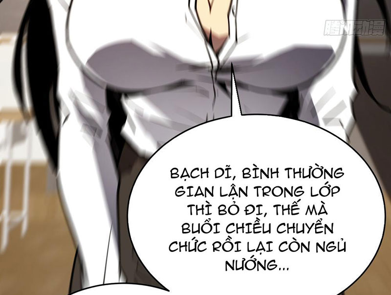 Thức Tỉnh Toàn Chức Chapter 2 - Trang 2