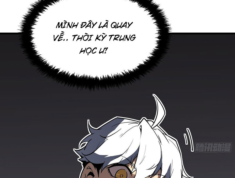 Thức Tỉnh Toàn Chức Chapter 2 - Trang 2