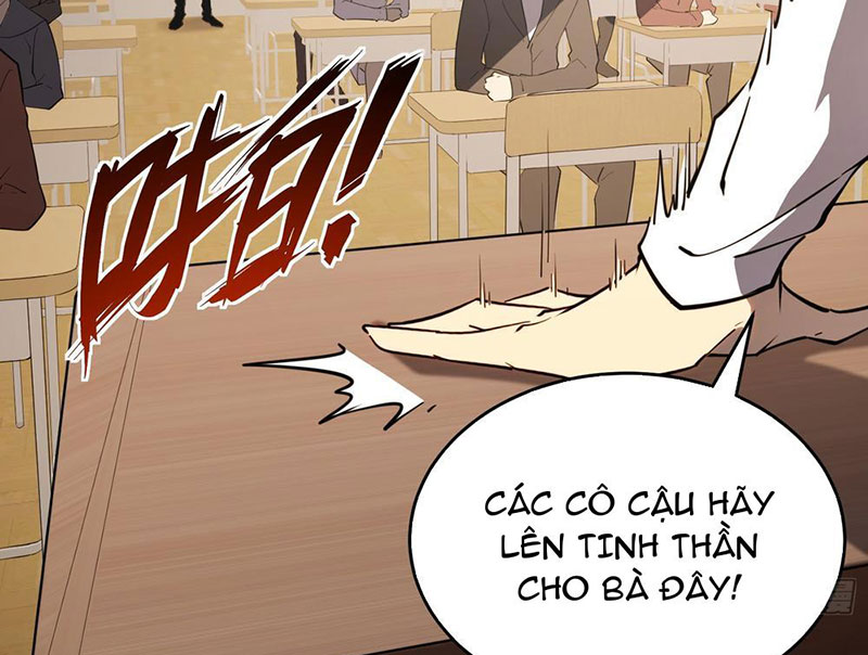 Thức Tỉnh Toàn Chức Chapter 2 - Trang 2