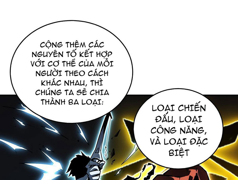 Thức Tỉnh Toàn Chức Chapter 2 - Trang 2