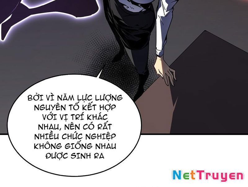 Thức Tỉnh Toàn Chức Chapter 2 - Trang 2
