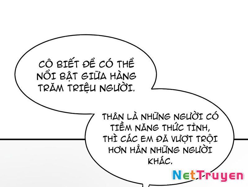 Thức Tỉnh Toàn Chức Chapter 2 - Trang 2
