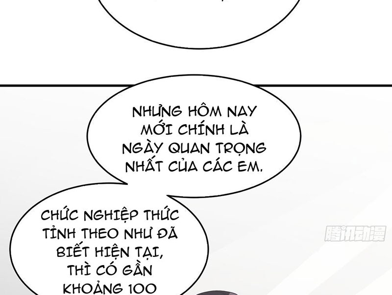 Thức Tỉnh Toàn Chức Chapter 2 - Trang 2