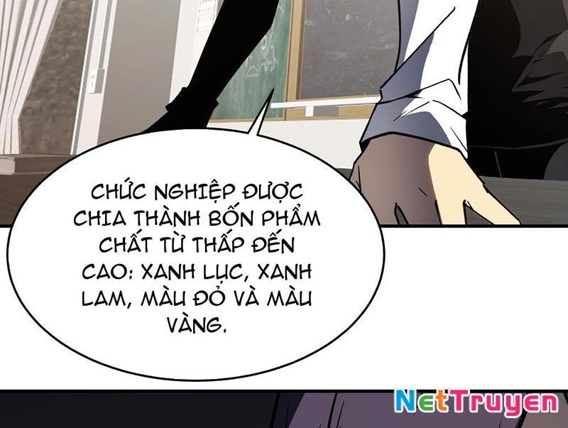 Thức Tỉnh Toàn Chức Chapter 2 - Trang 2