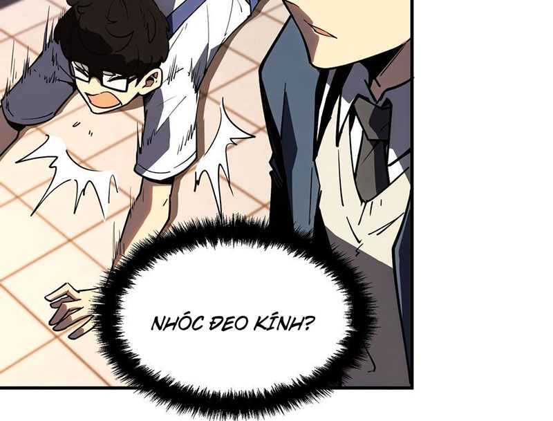 Thức Tỉnh Toàn Chức Chapter 2 - Trang 2