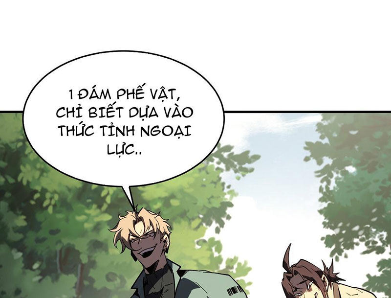 Thức Tỉnh Toàn Chức Chapter 2 - Trang 2