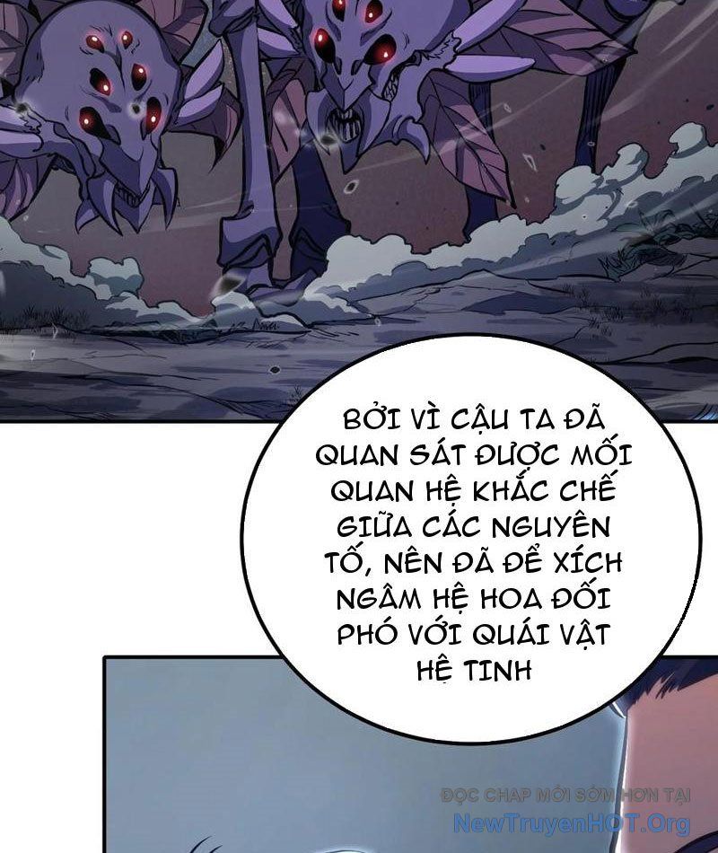 Thức Tỉnh Toàn Chức Chapter 20 - Trang 2