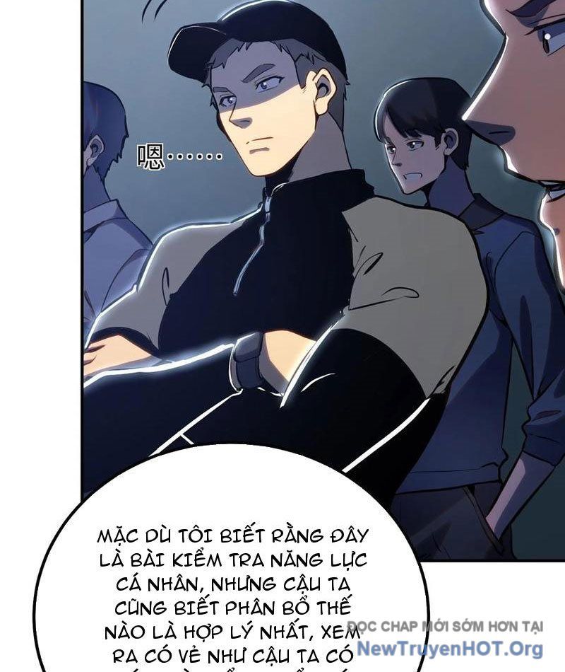 Thức Tỉnh Toàn Chức Chapter 20 - Trang 2