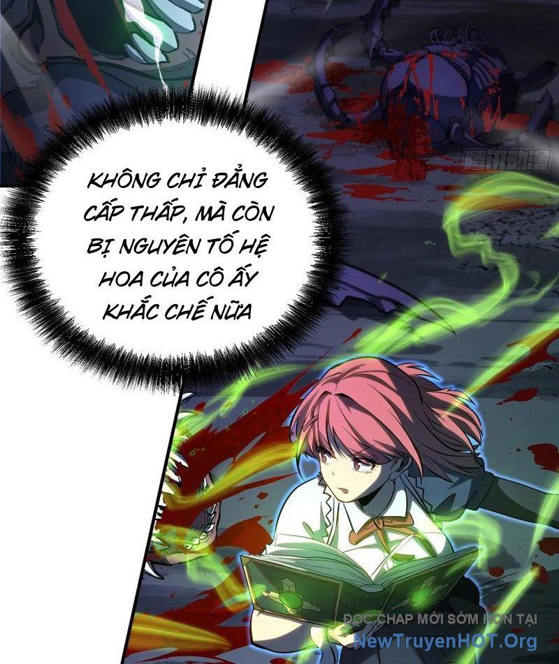 Thức Tỉnh Toàn Chức Chapter 20 - Trang 2