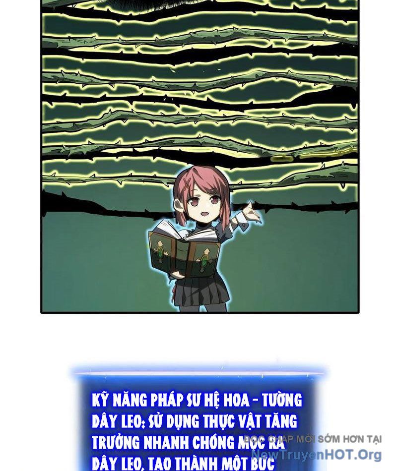 Thức Tỉnh Toàn Chức Chapter 20 - Trang 2
