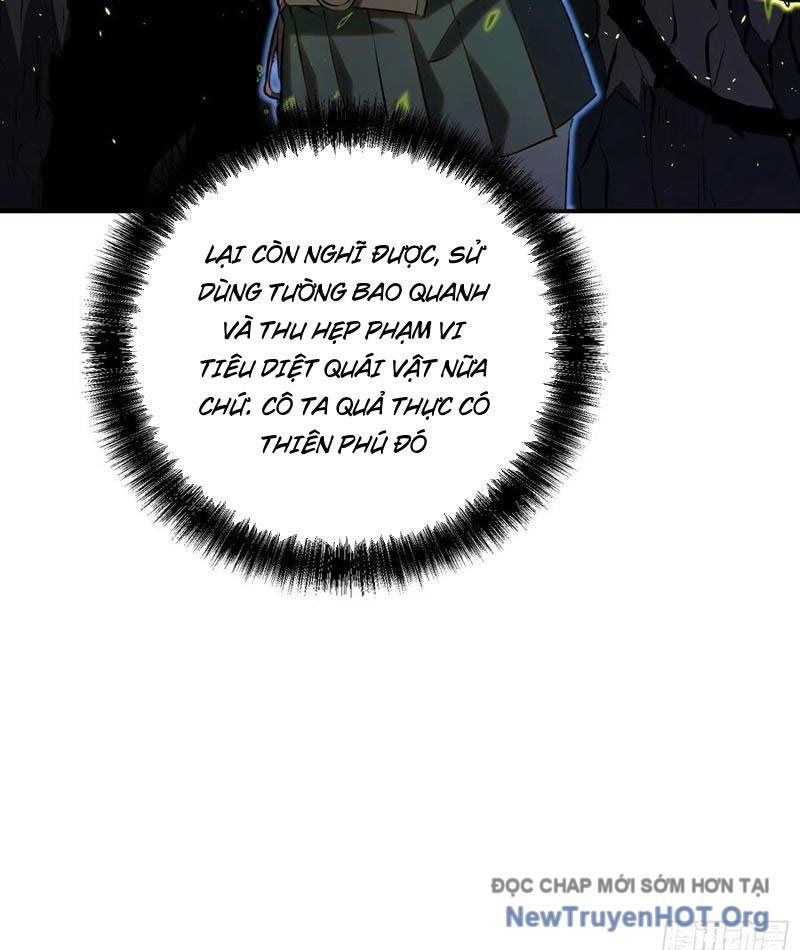 Thức Tỉnh Toàn Chức Chapter 20 - Trang 2