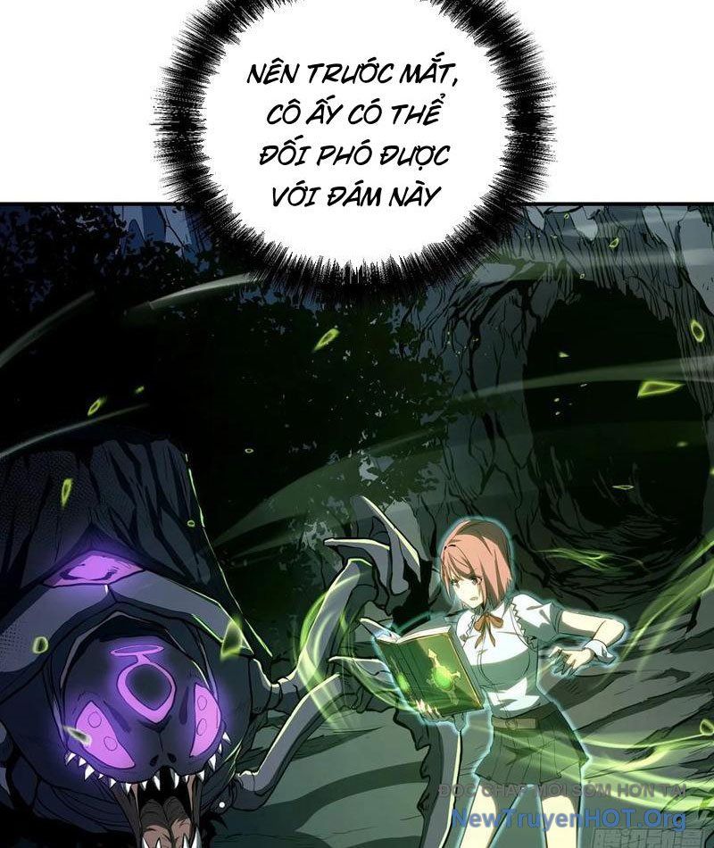 Thức Tỉnh Toàn Chức Chapter 20 - Trang 2