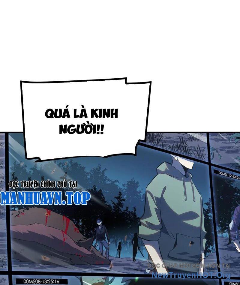 Thức Tỉnh Toàn Chức Chapter 20 - Trang 2