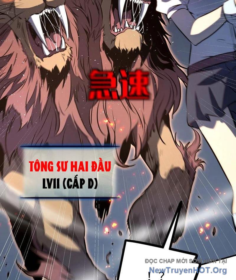 Thức Tỉnh Toàn Chức Chapter 20 - Trang 2