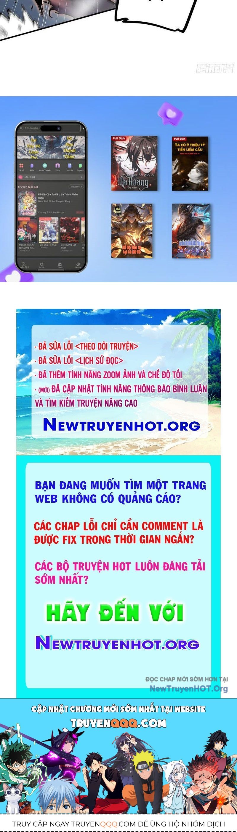 Thức Tỉnh Toàn Chức Chapter 20 - Trang 2