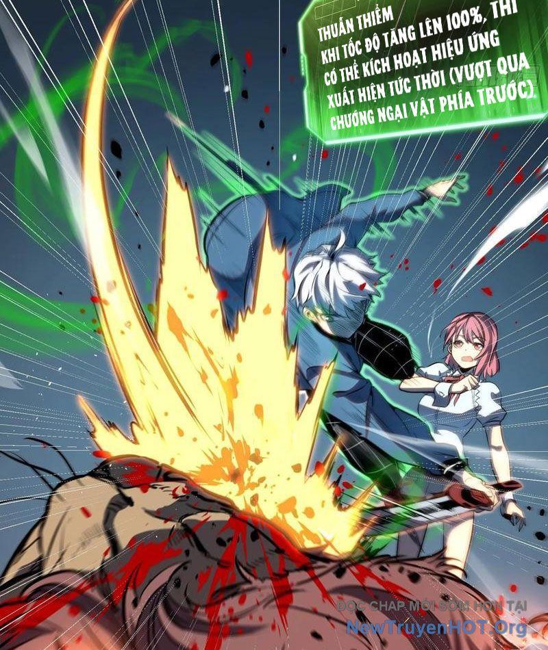 Thức Tỉnh Toàn Chức Chapter 21 - Trang 2