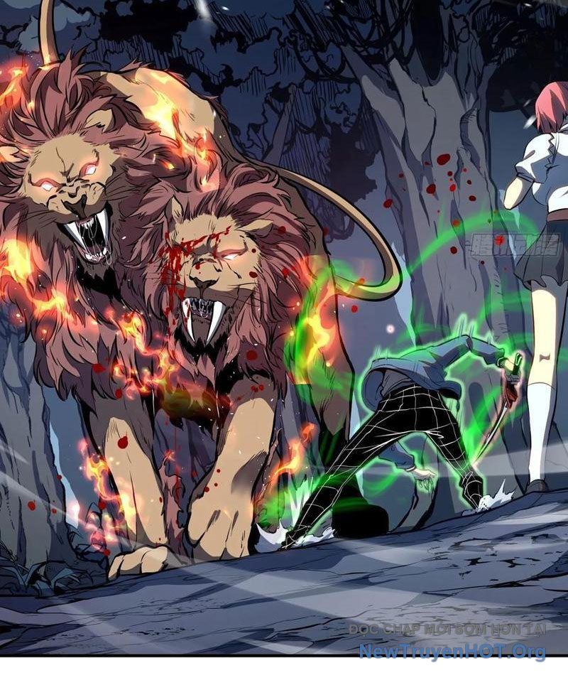 Thức Tỉnh Toàn Chức Chapter 21 - Trang 2