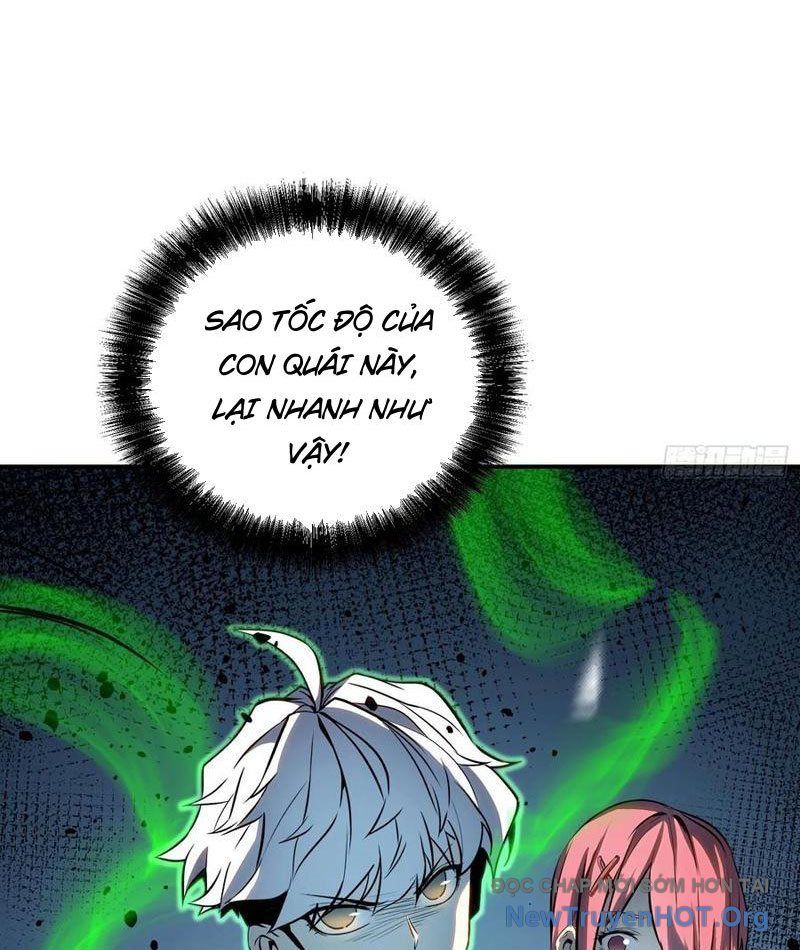 Thức Tỉnh Toàn Chức Chapter 21 - Trang 2