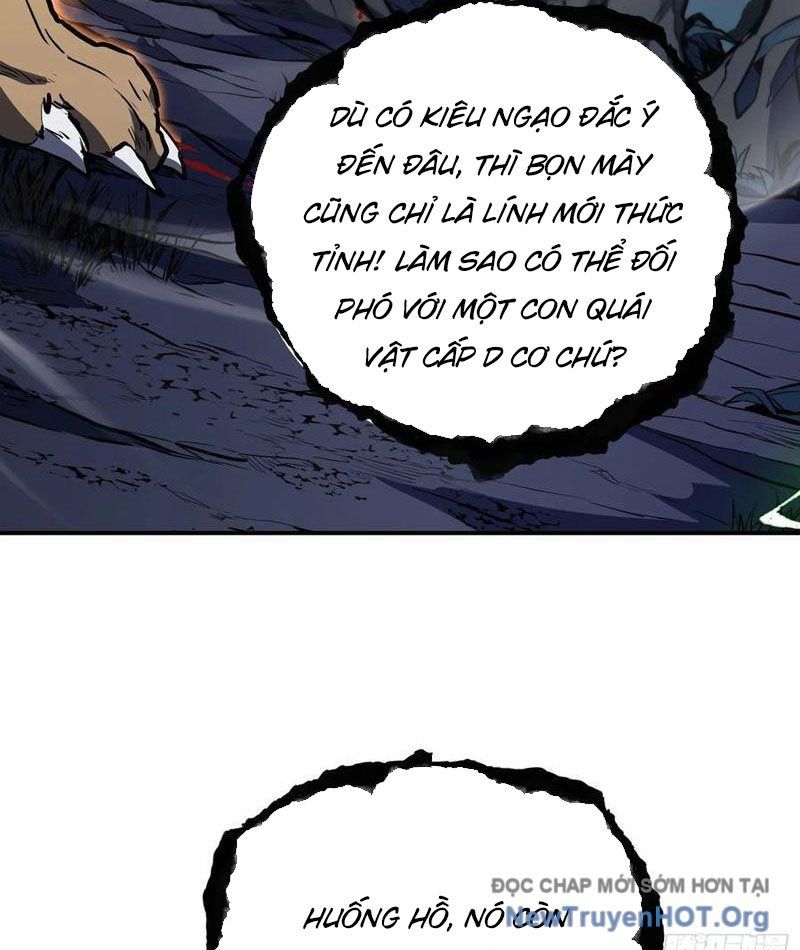 Thức Tỉnh Toàn Chức Chapter 21 - Trang 2