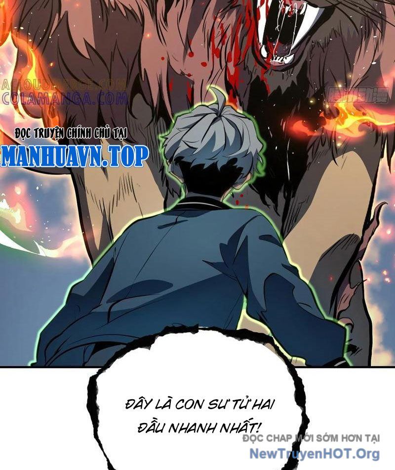 Thức Tỉnh Toàn Chức Chapter 21 - Trang 2