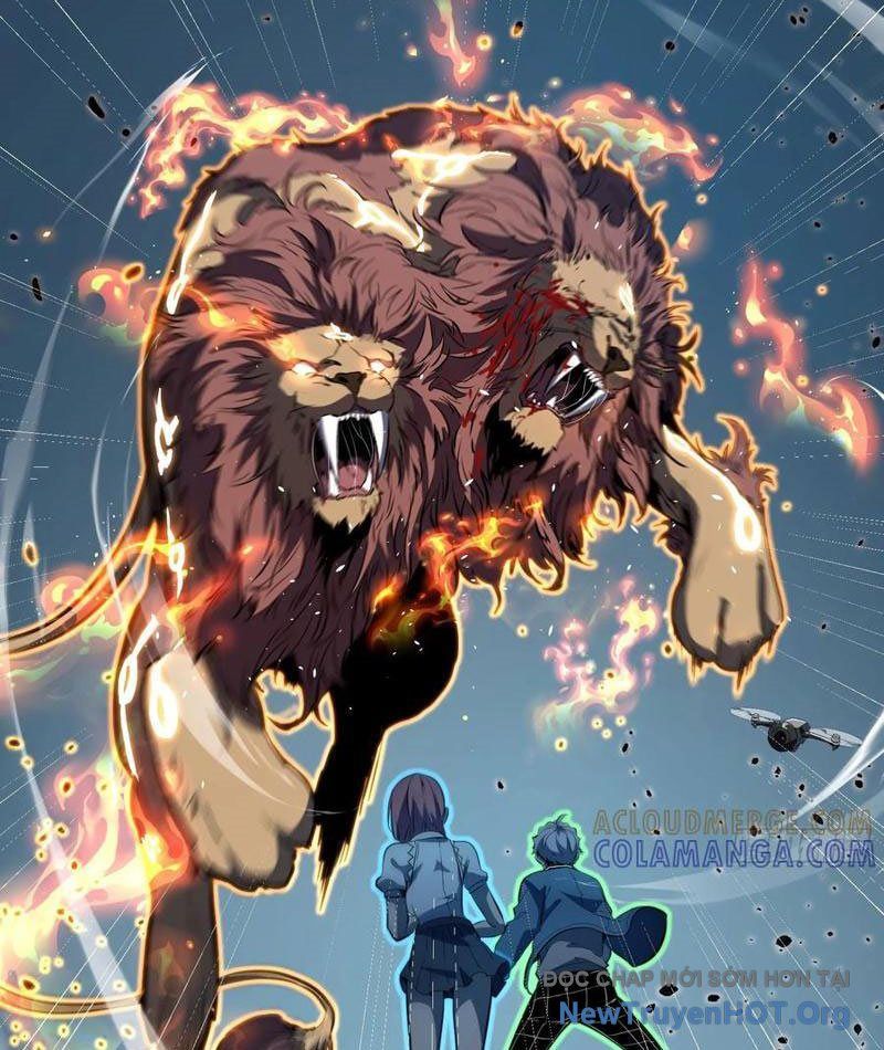 Thức Tỉnh Toàn Chức Chapter 21 - Trang 2