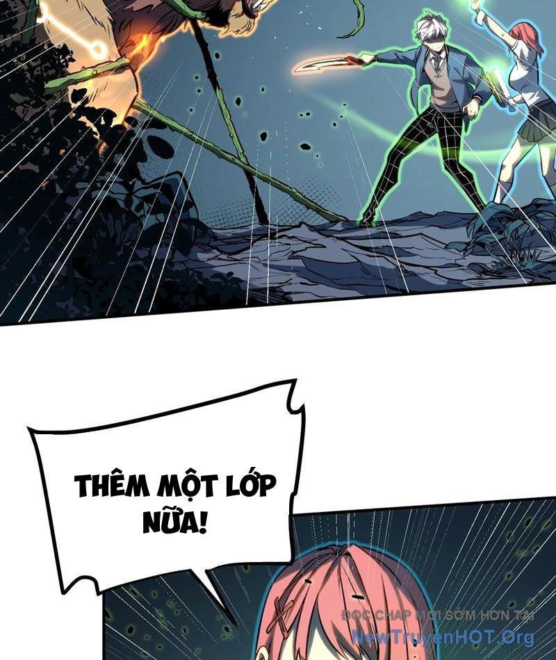 Thức Tỉnh Toàn Chức Chapter 21 - Trang 2