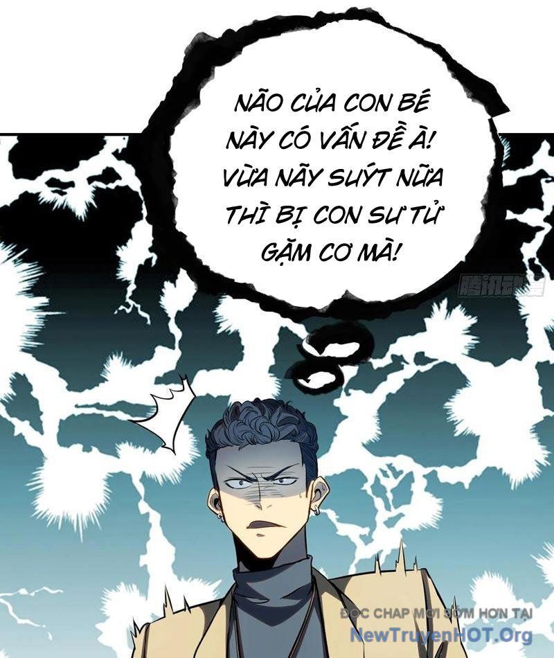 Thức Tỉnh Toàn Chức Chapter 21 - Trang 2