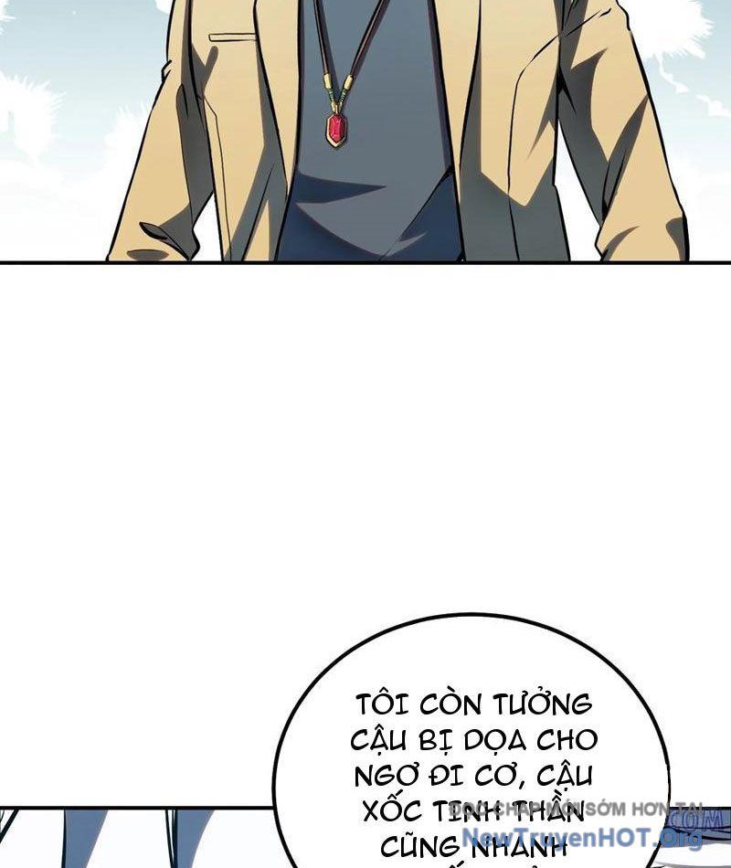 Thức Tỉnh Toàn Chức Chapter 21 - Trang 2