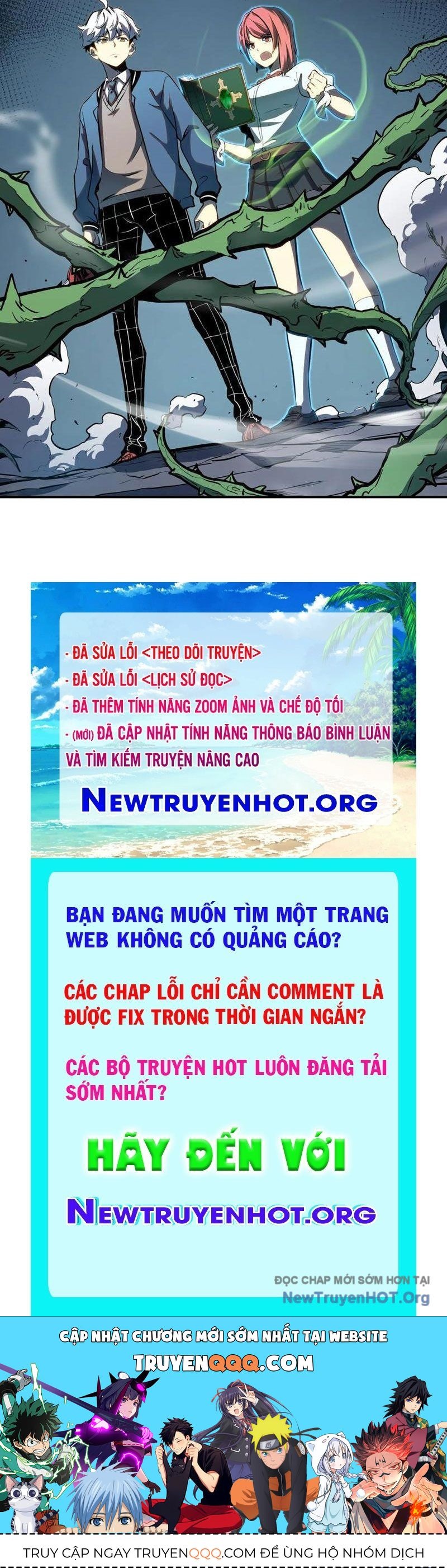 Thức Tỉnh Toàn Chức Chapter 21 - Trang 2