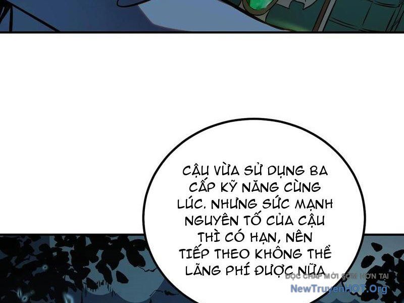 Thức Tỉnh Toàn Chức Chapter 22 - Trang 2