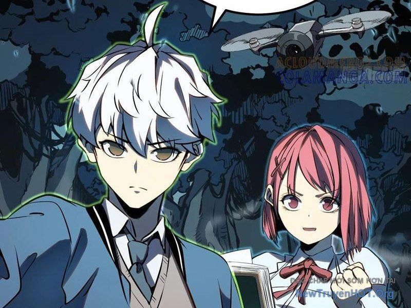 Thức Tỉnh Toàn Chức Chapter 22 - Trang 2
