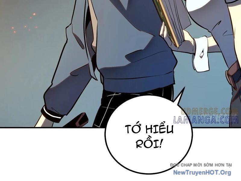 Thức Tỉnh Toàn Chức Chapter 22 - Trang 2