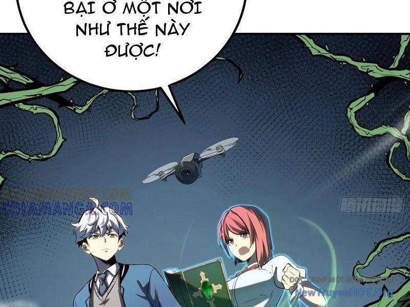 Thức Tỉnh Toàn Chức Chapter 22 - Trang 2