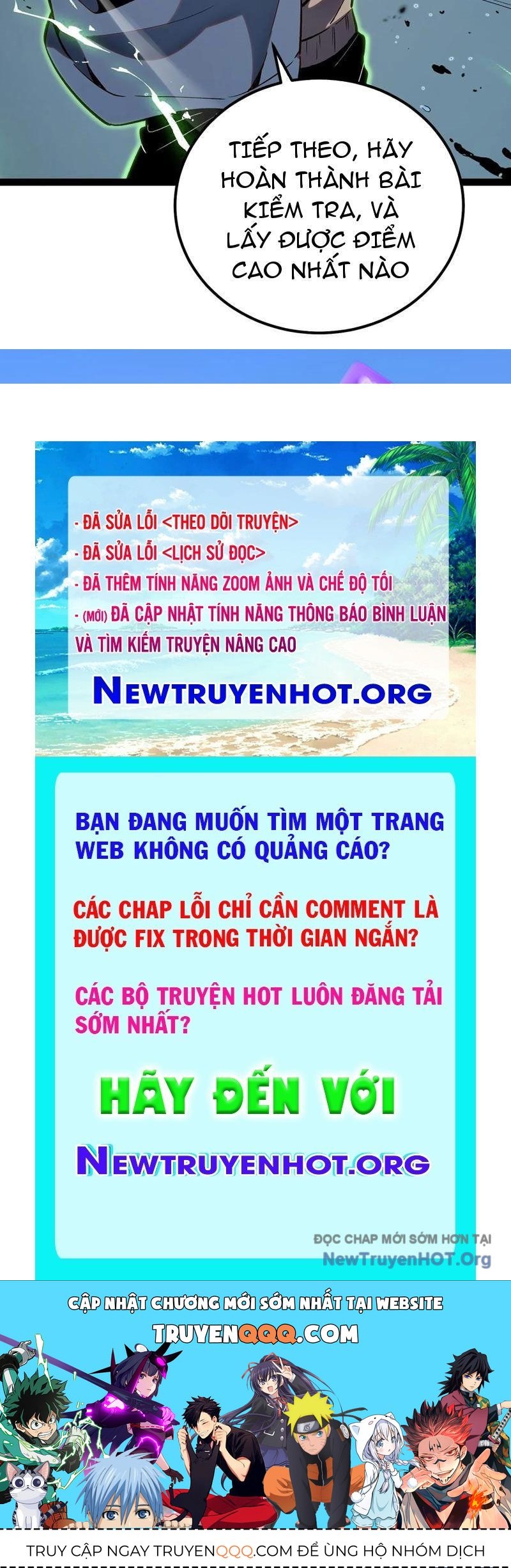 Thức Tỉnh Toàn Chức Chapter 22 - Trang 2