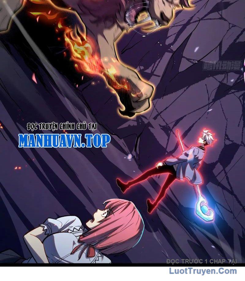 Thức Tỉnh Toàn Chức Chapter 24 - Trang 2