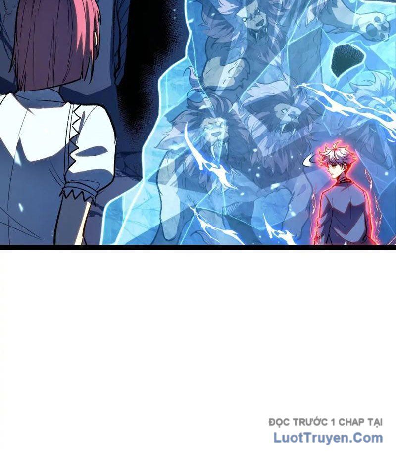 Thức Tỉnh Toàn Chức Chapter 24 - Trang 2