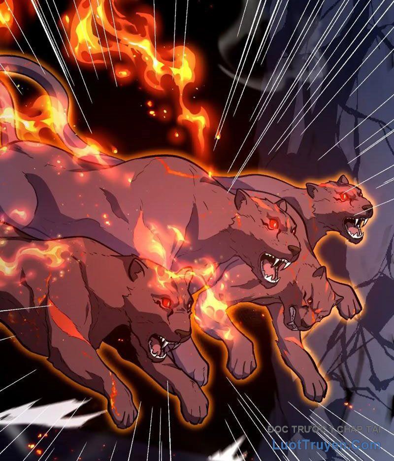 Thức Tỉnh Toàn Chức Chapter 24 - Trang 2