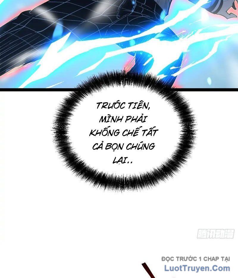 Thức Tỉnh Toàn Chức Chapter 24 - Trang 2