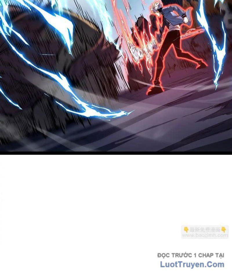 Thức Tỉnh Toàn Chức Chapter 24 - Trang 2