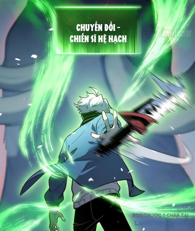 Thức Tỉnh Toàn Chức Chapter 25 - Trang 2