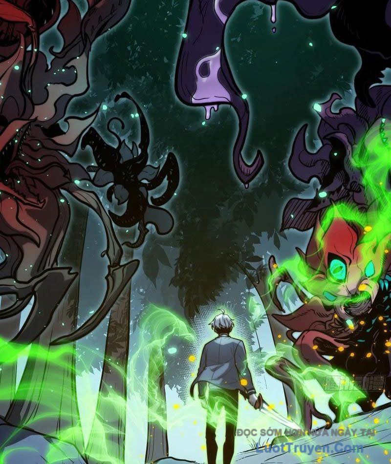 Thức Tỉnh Toàn Chức Chapter 27 - Trang 2