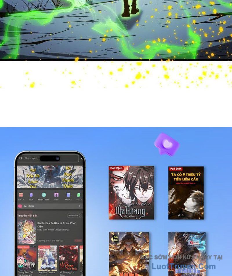 Thức Tỉnh Toàn Chức Chapter 27 - Trang 2