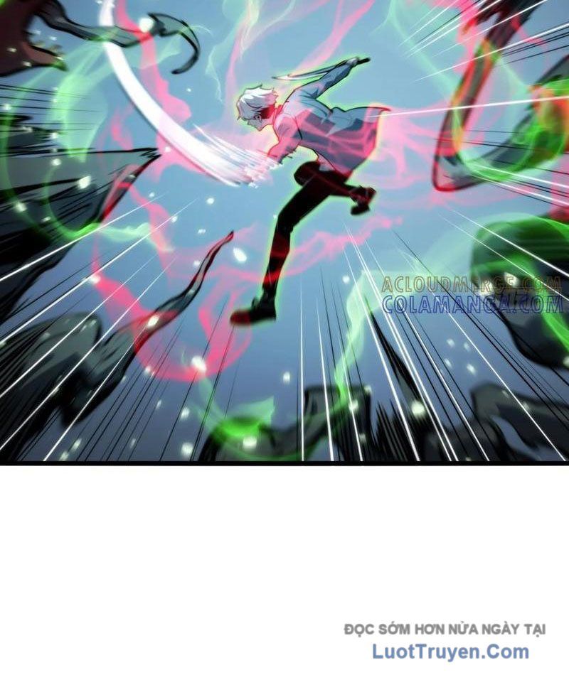 Thức Tỉnh Toàn Chức Chapter 27 - Trang 2