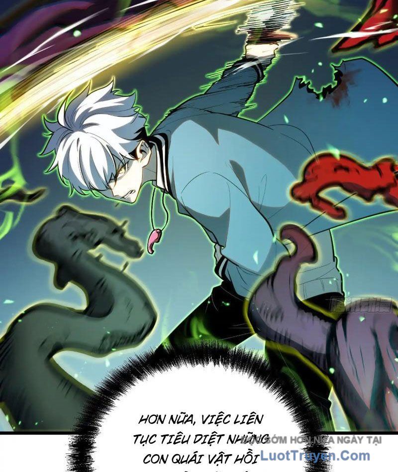 Thức Tỉnh Toàn Chức Chapter 29 - Trang 2