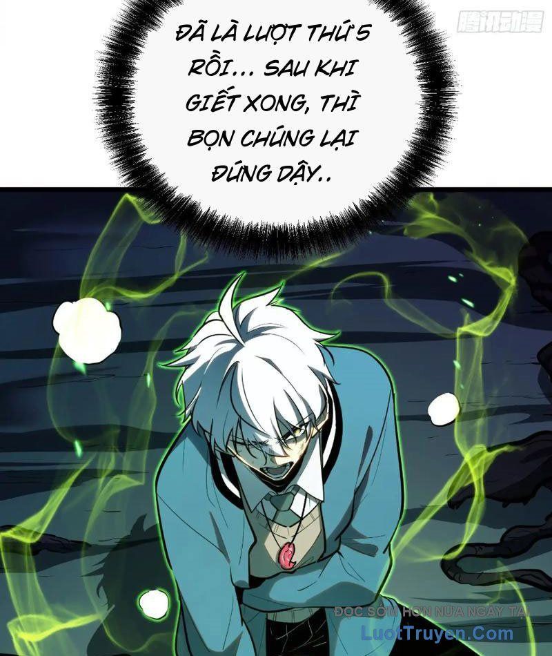 Thức Tỉnh Toàn Chức Chapter 29 - Trang 2