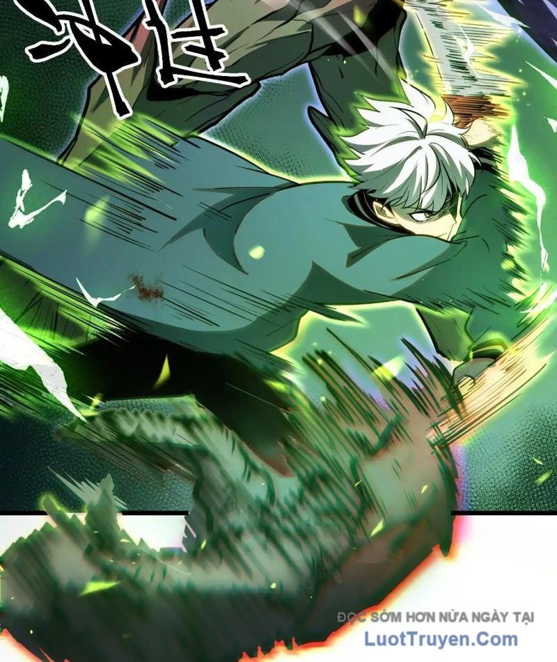 Thức Tỉnh Toàn Chức Chapter 29 - Trang 2
