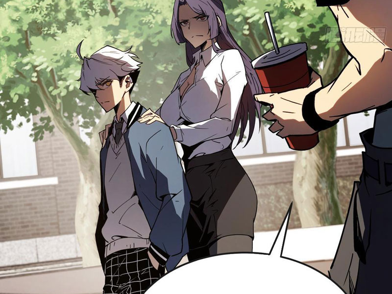 Thức Tỉnh Toàn Chức Chapter 3 - Trang 2