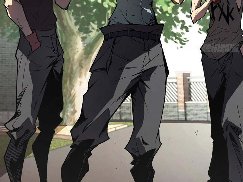 Thức Tỉnh Toàn Chức Chapter 3 - Trang 2