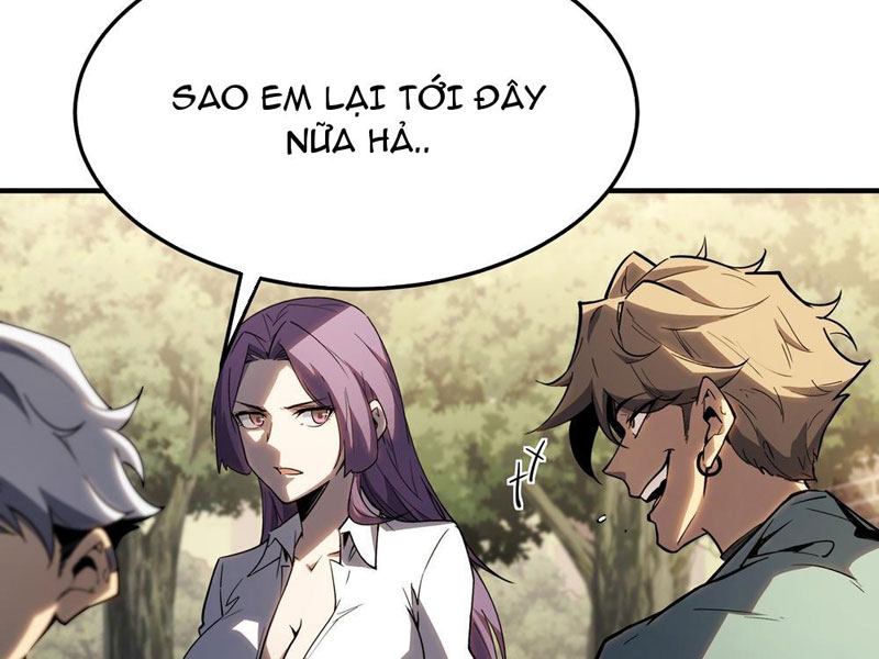 Thức Tỉnh Toàn Chức Chapter 3 - Trang 2