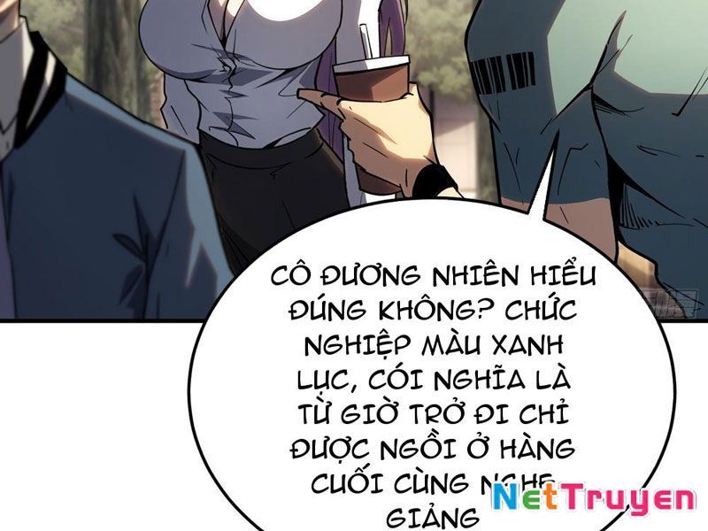 Thức Tỉnh Toàn Chức Chapter 3 - Trang 2